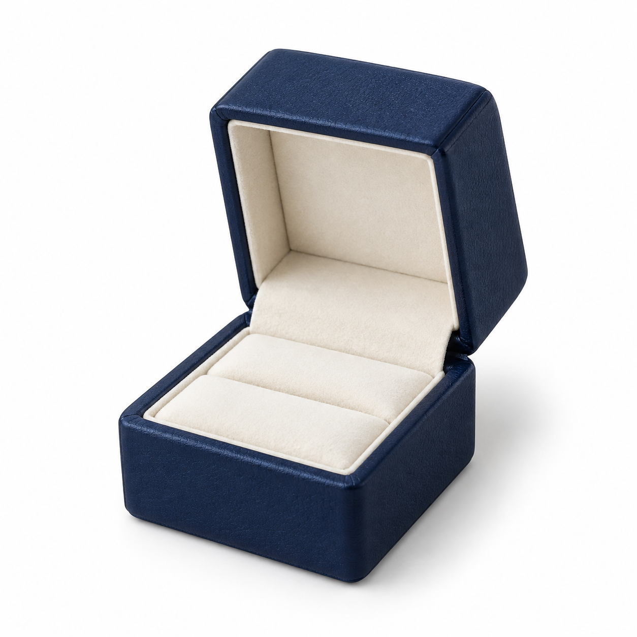 DEMO · Ring presentation box — Set of 10